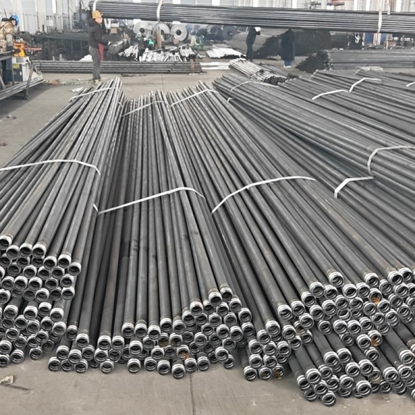 隆阳声测管厂家