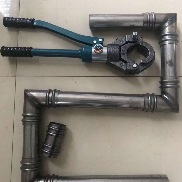 隆阳鑫亿呈冷却管